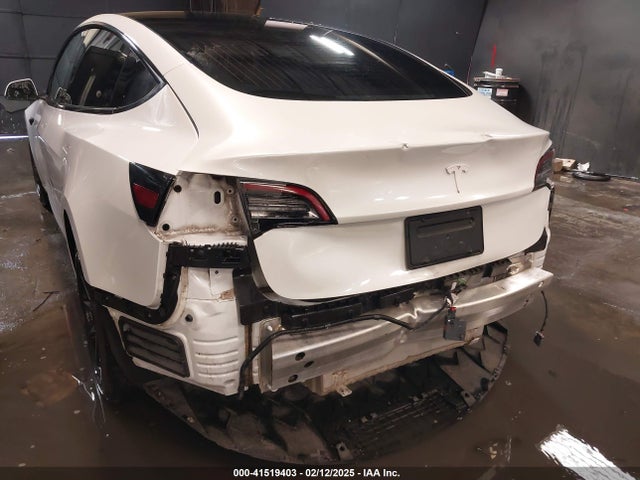 2019 TESLA MODEL 3 5YJ3E1EA3KF482909 Photo 5