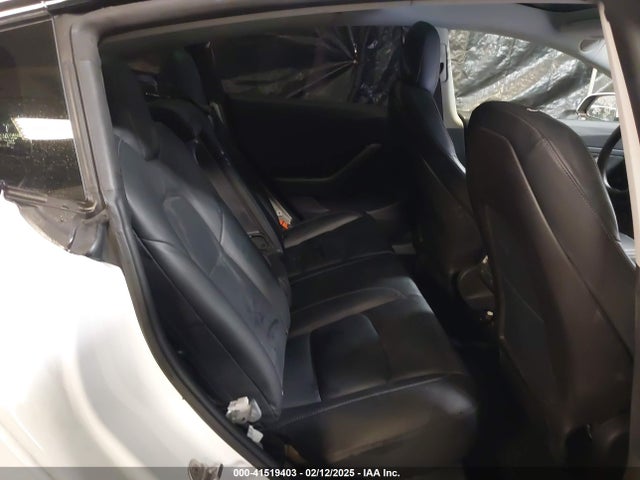 2019 TESLA MODEL 3 5YJ3E1EA3KF482909 Photo 7
