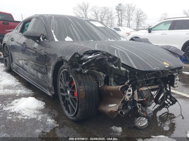 2020 PORSCHE PANAMERA WP0AG2A71LL145378