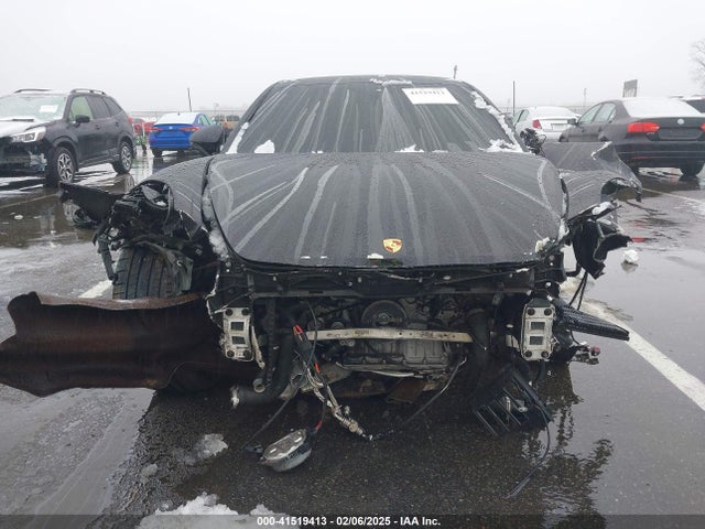 Porsche Panamera Gts 2020 WP0AG2A71LL145378 Image 12