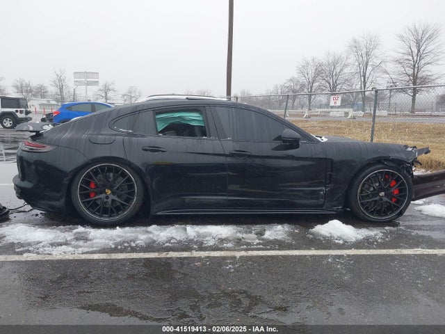 Porsche Panamera Gts 2020 WP0AG2A71LL145378 Image 13