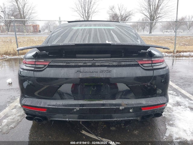 Porsche Panamera Gts 2020 WP0AG2A71LL145378 Image 16