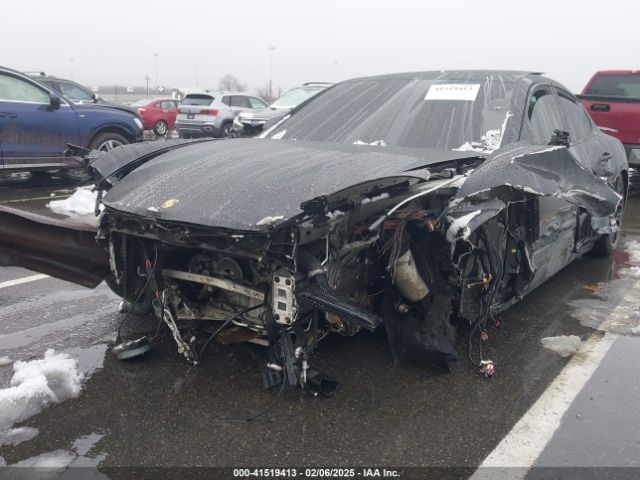 2020 PORSCHE PANAMERA WP0AG2A71LL145378 Photo 5