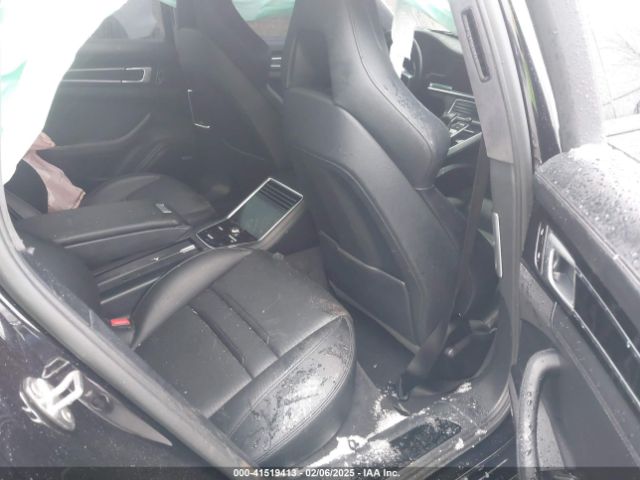 2020 PORSCHE PANAMERA WP0AG2A71LL145378 Photo 7