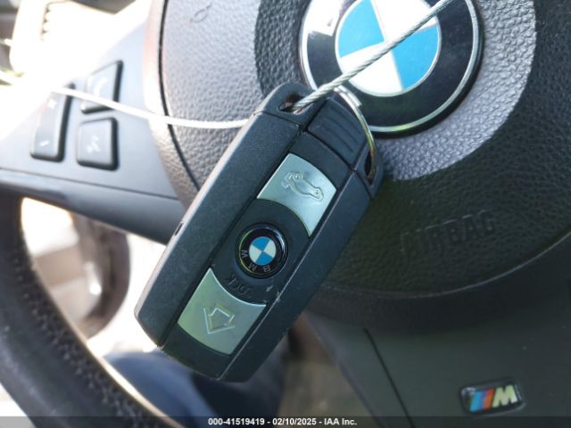 2010 BMW 550I WBANW5C5XACT56767 Photo 10