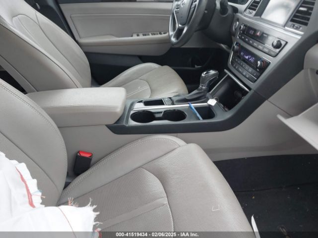 5NPE34AF5GH329717 Hyundai Sonata Limited