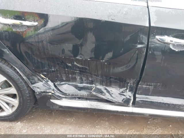 5NPE34AF5GH329717 Hyundai Sonata Limited
