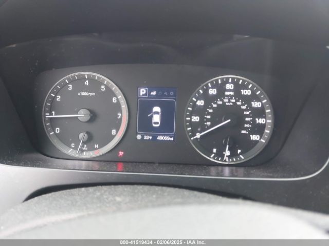 5NPE34AF5GH329717 Hyundai Sonata Limited