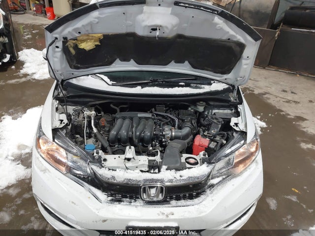 3HGGK5H42KM706997 Honda FIT LX