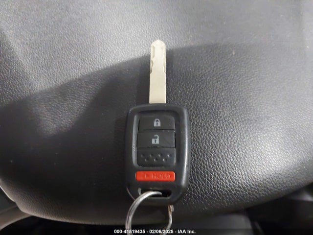3HGGK5H42KM706997 Honda FIT LX