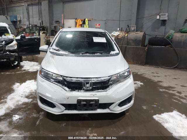 3HGGK5H42KM706997 Honda FIT LX