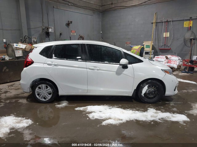 3HGGK5H42KM706997 Honda FIT LX
