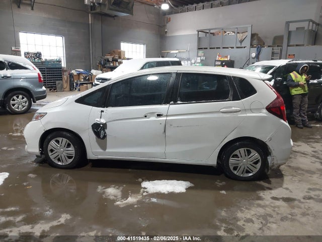 3HGGK5H42KM706997 Honda FIT LX