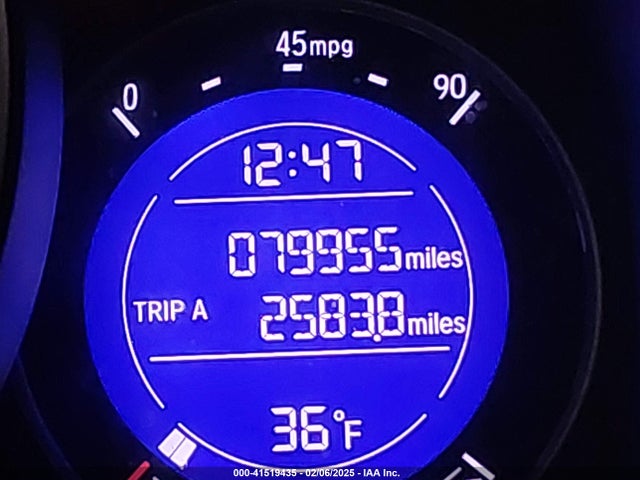 3HGGK5H42KM706997 Honda FIT LX