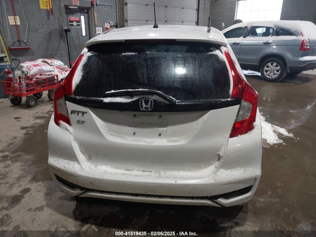 3HGGK5H42KM706997 Honda FIT LX