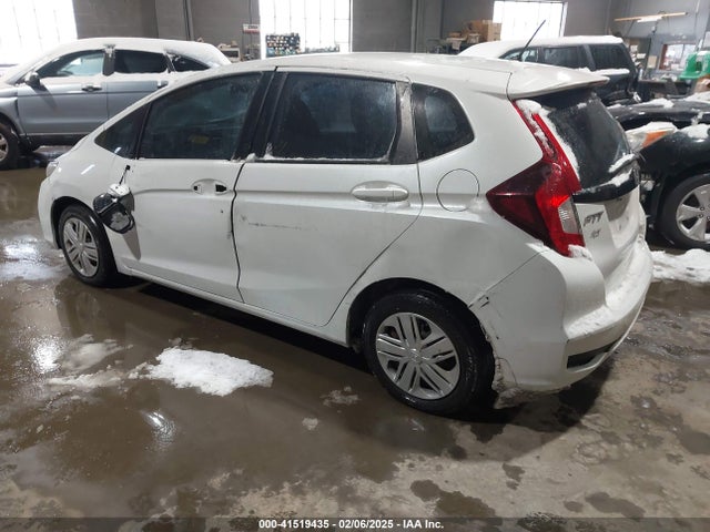 3HGGK5H42KM706997 Honda FIT LX