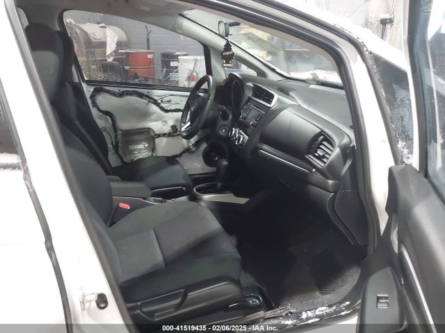 3HGGK5H42KM706997 Honda FIT LX