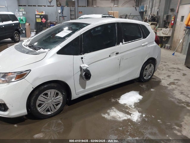 3HGGK5H42KM706997 Honda FIT LX