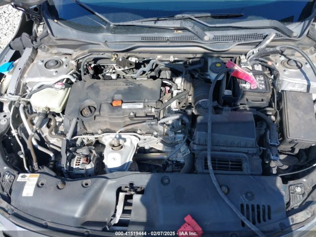 19XFC2F59HE064783 Honda Civic Lx