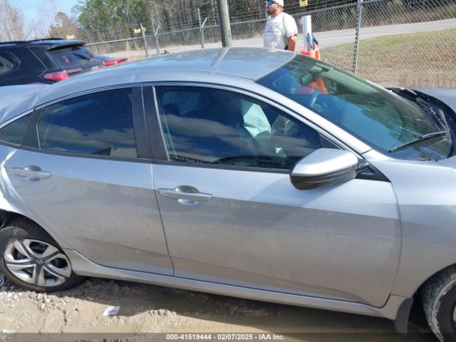19XFC2F59HE064783 Honda Civic Lx