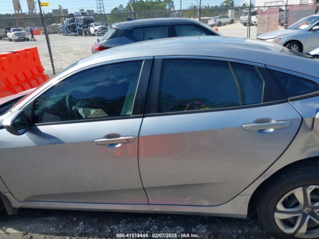 19XFC2F59HE064783 Honda Civic Lx