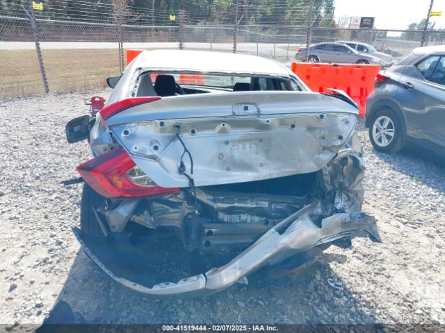 19XFC2F59HE064783 Honda Civic Lx