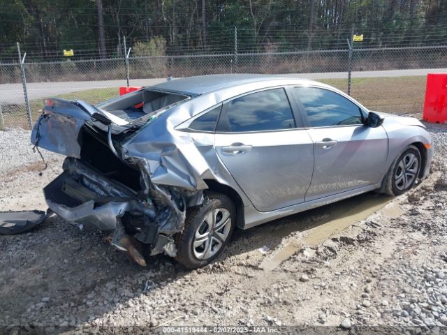 19XFC2F59HE064783 Honda Civic Lx