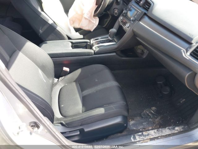 19XFC2F59HE064783 Honda Civic Lx