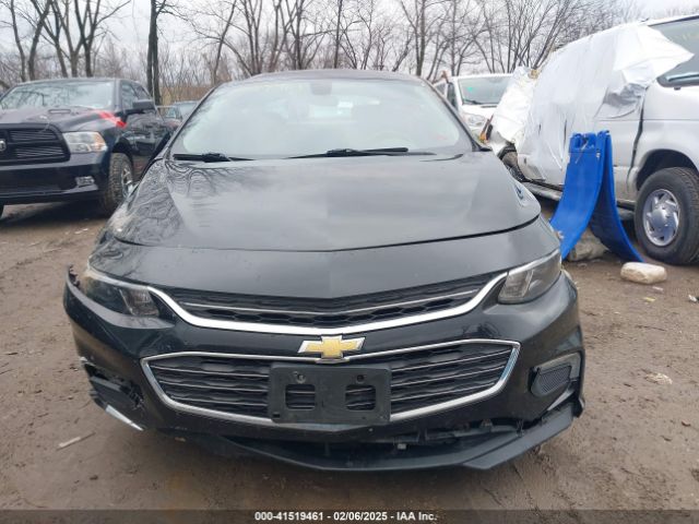 1G1ZE5ST1GF297230 Chevrolet MALIBU 1LT