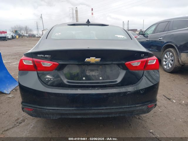 1G1ZE5ST1GF297230 Chevrolet MALIBU 1LT