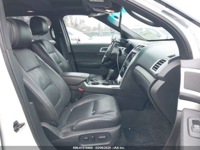 1FM5K8GT0FGA11560 Ford EXPLORER SPORT
