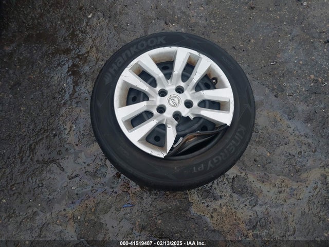 Nissan Altima 2.5 S 2015 1N4AL3AP5FN389499 Image 12