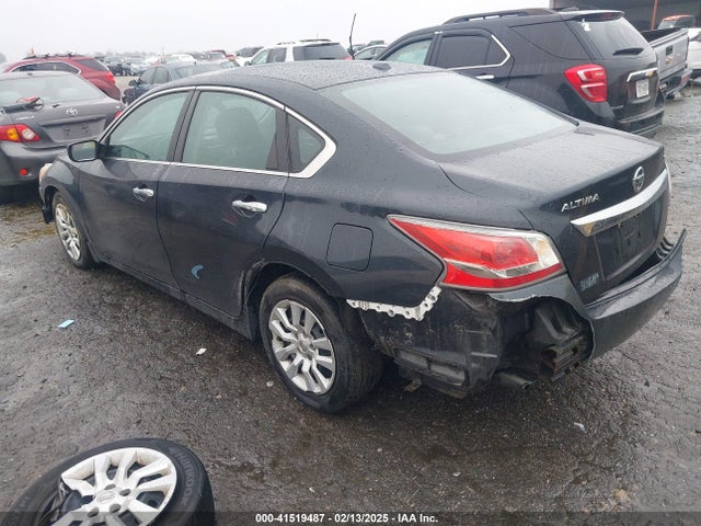 Nissan Altima 2.5 S 2015 1N4AL3AP5FN389499 Image 3