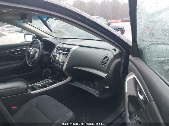 Nissan Altima 2.5 S 2015 1N4AL3AP5FN389499 Image 5