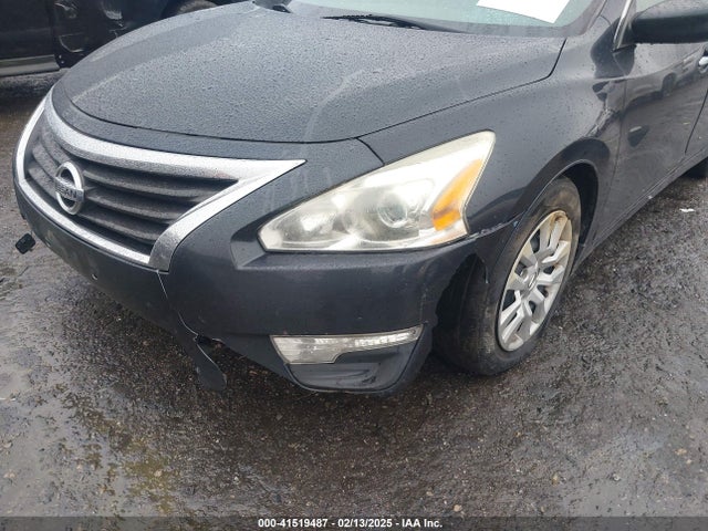 Nissan Altima 2.5 S 2015 1N4AL3AP5FN389499 Image 6
