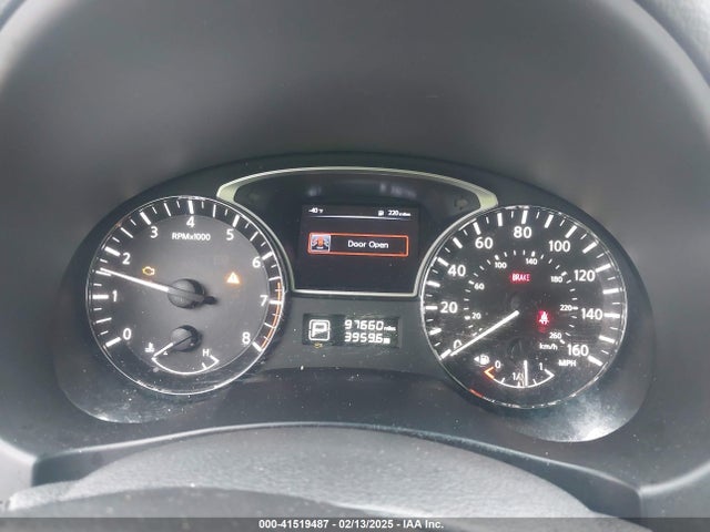 Nissan Altima 2.5 S 2015 1N4AL3AP5FN389499 Image 7