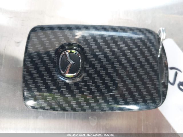 JM3TCBAY9P0649348 Mazda Cx-9 Touring Plus