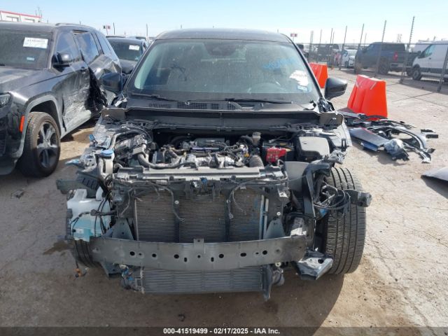 JM3TCBAY9P0649348 Mazda Cx-9 Touring Plus