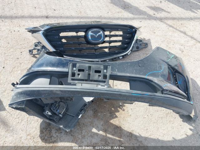 JM3TCBAY9P0649348 Mazda Cx-9 Touring Plus