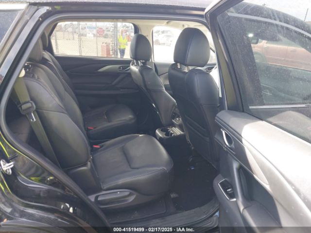 JM3TCBAY9P0649348 Mazda Cx-9 Touring Plus