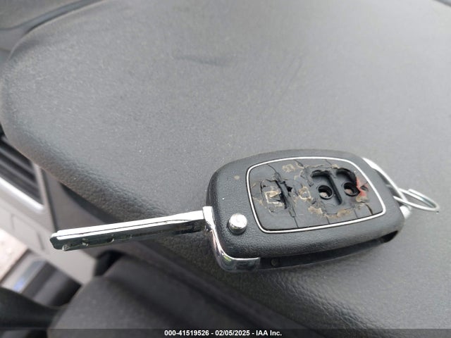 Hyundai SONATA SE 2015 5NPE24AF6FH239638 Image 11