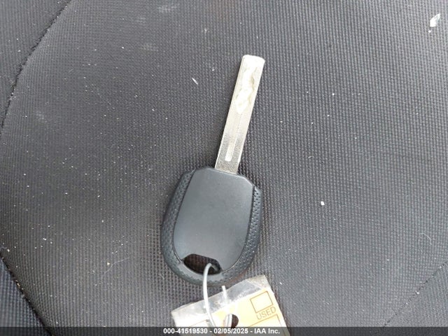 KNDJN2A20G7376510 KIA Soul