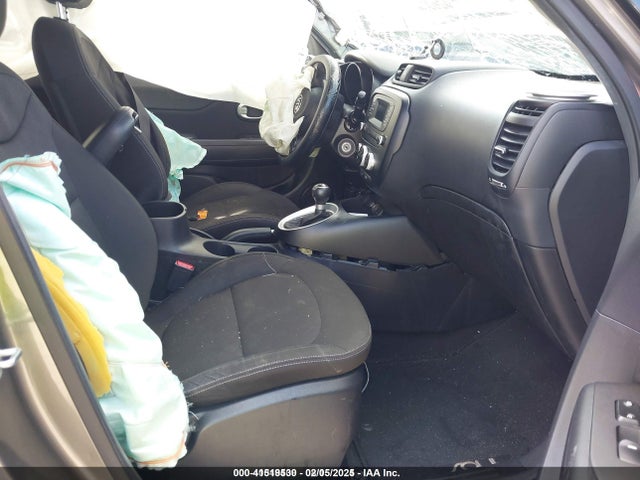 KNDJN2A20G7376510 KIA Soul