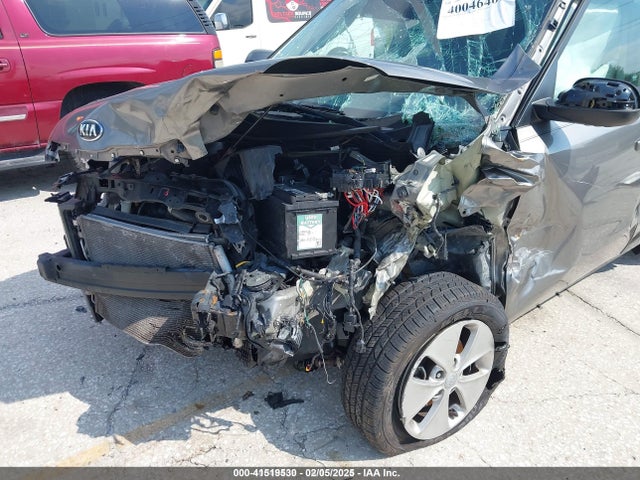KNDJN2A20G7376510 KIA Soul