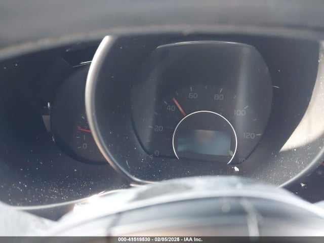 KNDJN2A20G7376510 KIA Soul