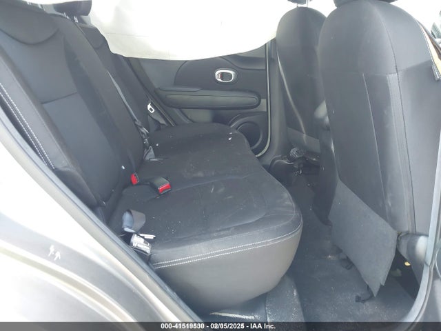 KNDJN2A20G7376510 KIA Soul