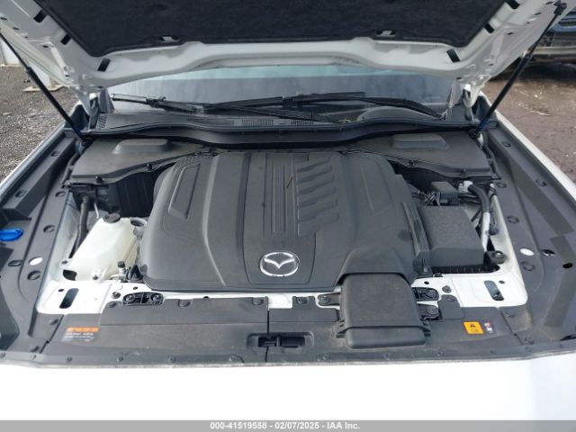 JM3KKCHD1R1149351 Mazda Cx-90 3.3 Turbo Preferred Plus