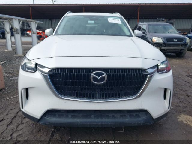 JM3KKCHD1R1149351 Mazda Cx-90 3.3 Turbo Preferred Plus