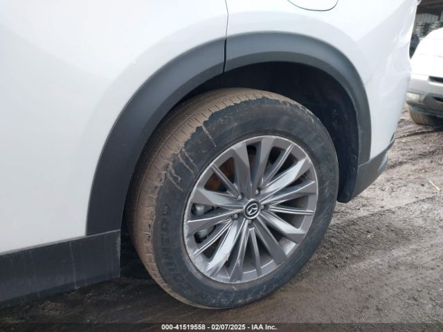JM3KKCHD1R1149351 Mazda Cx-90 3.3 Turbo Preferred Plus