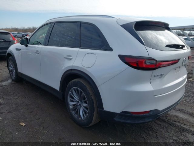 JM3KKCHD1R1149351 Mazda Cx-90 3.3 Turbo Preferred Plus